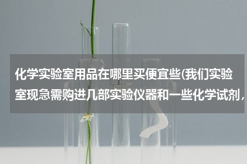 化学实验室用品在哪里买便宜些(我们实验室现急需购进几部实验仪器和一些化学试剂，请问赣州哪里有价格比较实惠，发货速度比较快的公司供货。价格面议！谢谢！)