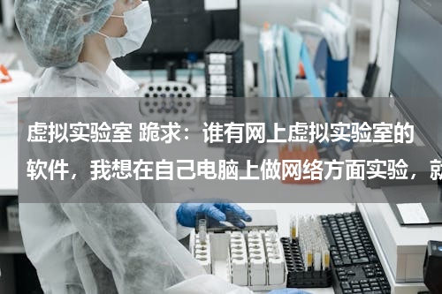 虚拟实验室 跪求：谁有网上虚拟实验室的软件，我想在自己电脑上做网络方面实验，就配置连接路由器、交换机这些的...谢